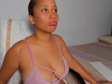 Zendaya_Kiman February 06, 2025 Chaturbate stream image