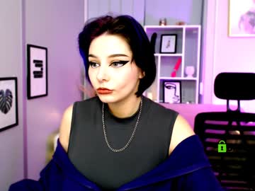 Amelia_Gold1 February 06, 2025 Chaturbate stream image
