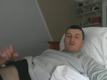 Andrylondon February 06, 2025 Chaturbate stream image