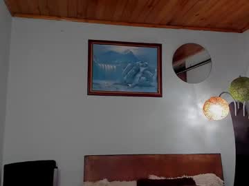 Angelx_Fox February 06, 2025 Chaturbate stream image