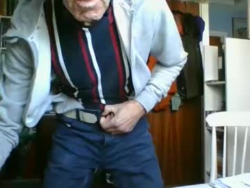 Anthonyxxaa February 06, 2025 Chaturbate stream image