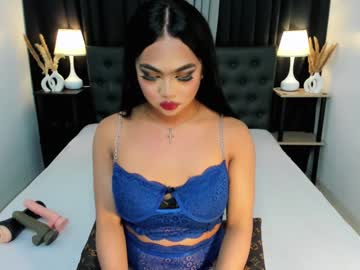 Aubreybluex February 06, 2025 Chaturbate stream image