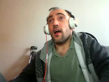 Bentish February 06, 2025 Chaturbate stream image