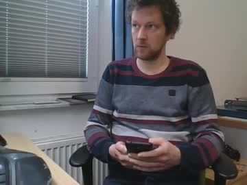 Chr28is February 06, 2025 Chaturbate stream image