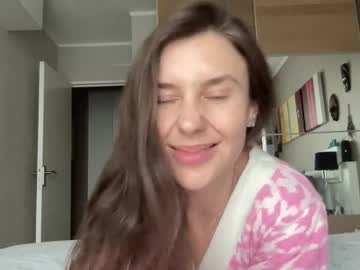 Divine_Beauty_Girl February 06, 2025 Chaturbate stream image