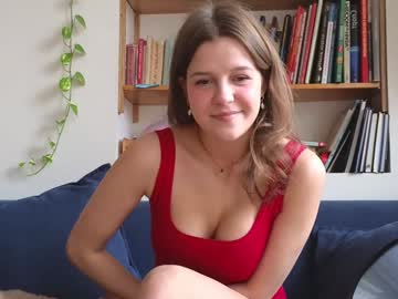 Eli_Sun February 06, 2025 Chaturbate stream image