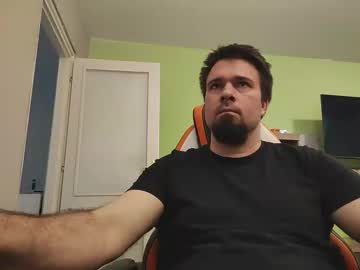 Hairy_Guy007 February 06, 2025 Chaturbate stream image