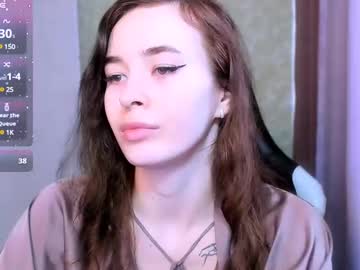 Illiaric February 06, 2025 Chaturbate stream image