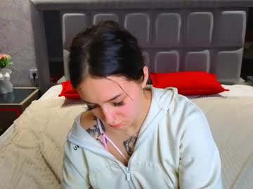 Judywillson February 06, 2025 Chaturbate stream image