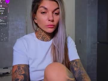 Lily_Jay_Xox February 06, 2025 Chaturbate stream image