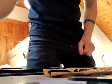 Master_Mate February 06, 2025 Chaturbate stream image