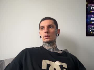 Max_Reaves February 06, 2025 Chaturbate stream image