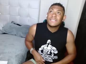 Moreno_Naughty1 February 06, 2025 Chaturbate stream image