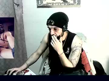 Oliverfrommexico February 06, 2025 Chaturbate stream image