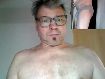 Rainer70iger2 February 06, 2025 Chaturbate stream image