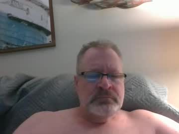Rob872217 February 06, 2025 Chaturbate stream image