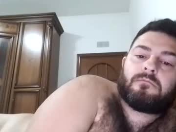 Roccot85 February 06, 2025 Chaturbate stream image