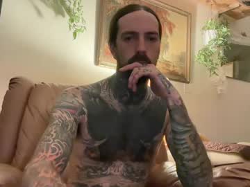 Ruckusofficial February 06, 2025 Chaturbate stream image