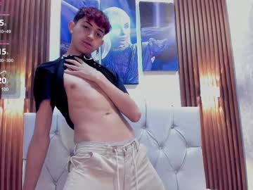 Allen_Starck February 06, 2025 Chaturbate stream image