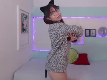 Annecox9 February 06, 2025 Chaturbate stream image