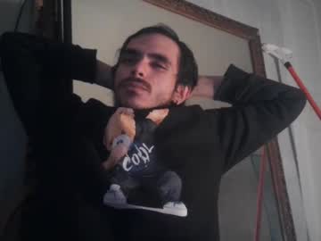 Atmorin01 February 06, 2025 Chaturbate stream image