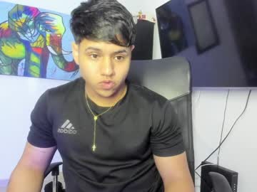 Austin_Jr1 February 06, 2025 Chaturbate stream image