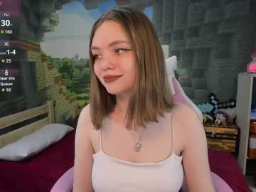 Avablooms February 06, 2025 Chaturbate stream image