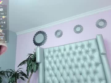 Baby_Woww February 06, 2025 Chaturbate stream image