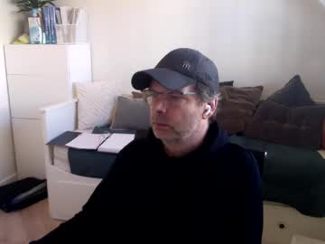 Bram1944972145 February 06, 2025 Chaturbate stream image