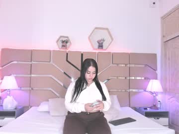 Cloe_Cifuentes February 06, 2025 Chaturbate stream image