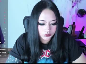 Cristal_Kosh February 06, 2025 Chaturbate stream image