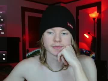 Damien_The1xxx stream photo from February 06, 2025