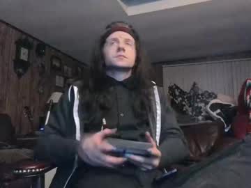 Davidmichael1996 February 06, 2025 Chaturbate stream image