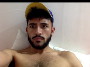 Derek_Smiith February 06, 2025 Chaturbate stream image