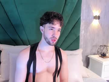 Erick_Jhonson_ February 06, 2025 Chaturbate stream image