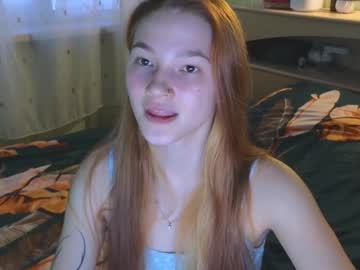 Erikabrian February 06, 2025 Chaturbate stream image