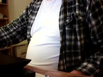 Fatbellyitalian February 06, 2025 Chaturbate stream image