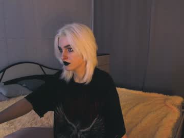 Green_Tea666 February 06, 2025 Chaturbate stream image