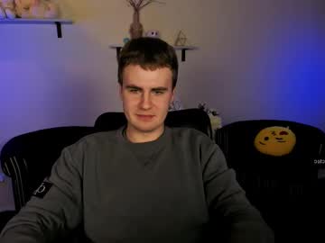 Grim_Rey February 06, 2025 Chaturbate stream image