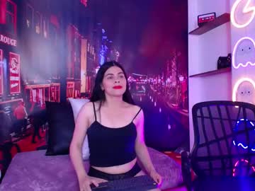 Luna_Belle1 February 06, 2025 Chaturbate stream image