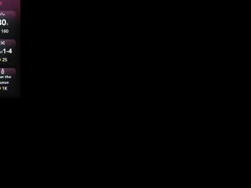 Magic_1127 February 06, 2025 Chaturbate stream image