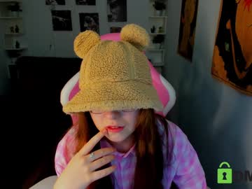 Marilyn_Wilson February 06, 2025 Chaturbate stream image
