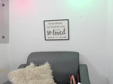Melan_Owen February 06, 2025 Chaturbate stream image