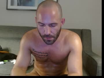 Nakedpreacher89 February 06, 2025 Chaturbate stream image