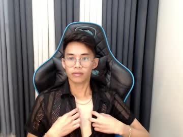 Preston_Jhay February 06, 2025 Chaturbate stream image