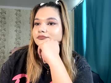Tessamorgann February 06, 2025 Chaturbate stream image