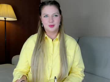 Udelladella February 06, 2025 Chaturbate stream image