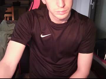 Zyriosben February 06, 2025 Chaturbate stream image