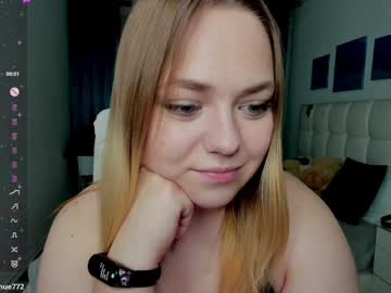 A_Lisa_Fox February 06, 2025 Chaturbate stream image