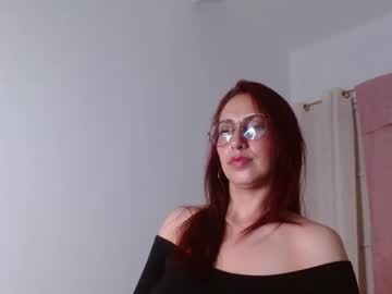 Amber_Cute24 February 06, 2025 Chaturbate stream image